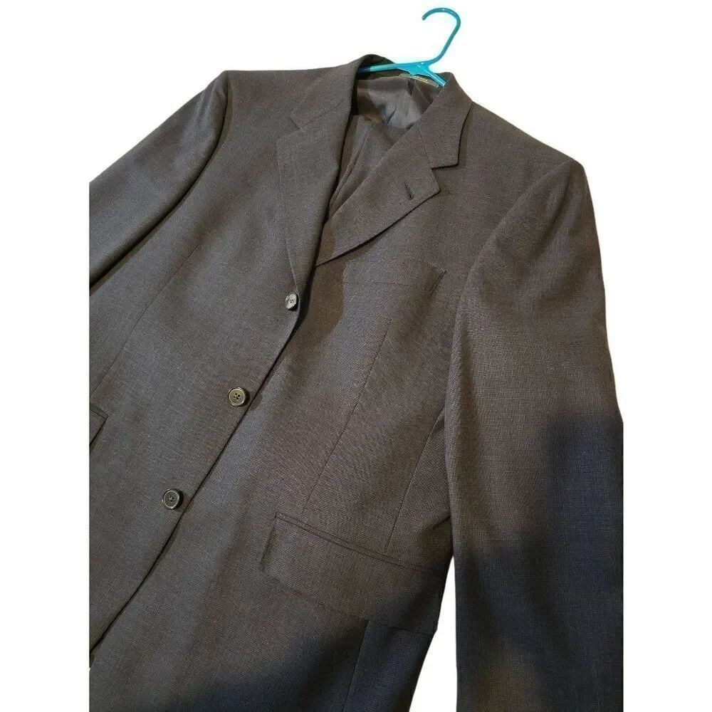 Hart Schaffner Marx mens suit 41S